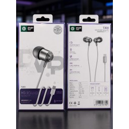 سماعة تايب سي USB - C Headphone