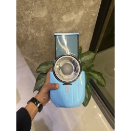 قطاعة خضار  كهربائية أوتوماتيكية ST-15 ST-15 Automatic Electric Vegetable Chopper