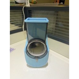 قطاعة خضار  كهربائية أوتوماتيكية ST-15 ST-15 Automatic Electric Vegetable Chopper