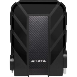 هارد خارجي ADATA HD710 Pro سعة 2 تيرابايت USB 3.2 – مقاوم للماء والغبار والصدمات ADATA HD710 Pro 2TB External Hard Drive – USB 3.2 Gen 1 – Waterproof, Dustproof & Shockproof