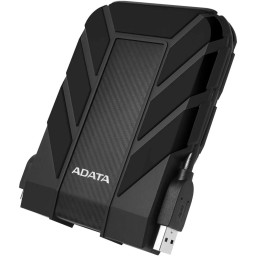 هارد خارجي ADATA HD710 Pro سعة 2 تيرابايت USB 3.2 – مقاوم للماء والغبار والصدمات ADATA HD710 Pro 2TB External Hard Drive – USB 3.2 Gen 1 – Waterproof, Dustproof & Shockproof