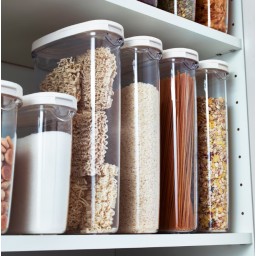 برطمان بغطاء Food Container