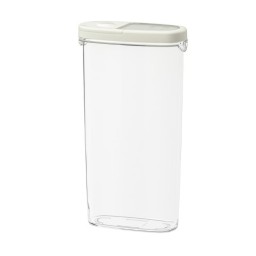 برطمان بغطاء Food Container