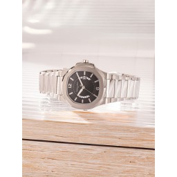 ساعة رجالية من بيير كاردان الفرنسيه Pierre cardin watch