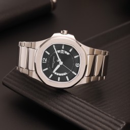 ساعة رجالية من بيير كاردان الفرنسيه Pierre cardin watch