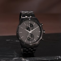 ساعة رجالية من بيير كاردان الفرنسيه Pierre cardin watch