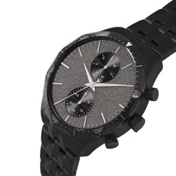 ساعة رجالية من بيير كاردان الفرنسيه Pierre cardin watch