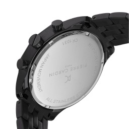 ساعة رجالية من بيير كاردان الفرنسيه Pierre cardin watch
