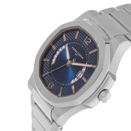 ساعة رجاليه من بيير كاردان الفرنسيه pierre cardin watch