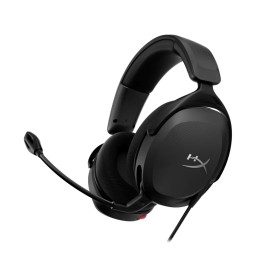 سماعة ألعاب لاسلكية HyperX Cloud Stinger 2 Wireless – DTS Headphone:X – أسود HyperX Cloud Stinger 2 Wireless Gaming Headset – DTS Headphone:X Spatial Audio – Black