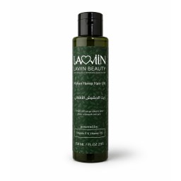 زيت الحشيش الافغاني Afghan Hair Hashish Oil