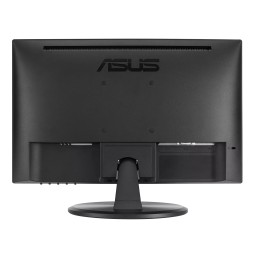 شاشة ASUS VT168H قياس 15.6 بوصة تعمل باللمس – HD / 75Hz / 5ms / HDMI + VGA ASUS VT168H 15.6" Touch Monitor – HD 75Hz 5ms – HDMI / VGA