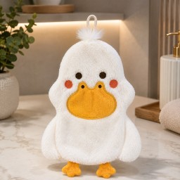 منشفة يد صغيرة (بطة) Duck Hand Towel