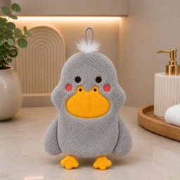 منشفة يد صغيرة (بطة) Duck Hand Towel