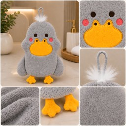 منشفة يد صغيرة (بطة) Duck Hand Towel