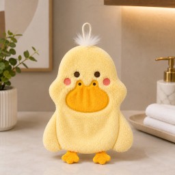 منشفة يد صغيرة (بطة) Duck Hand Towel