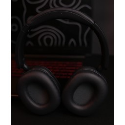 سماعة اورايمو BoomPop Lite ضمان سنه Oraimo BoomPop Lite headphones, one-year warranty