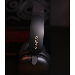 سماعة اورايمو BoomPop Lite ضمان سنه Oraimo BoomPop Lite headphones, one-year warranty