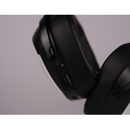 سماعة الألعاب اللاسلكية Acefast H11 ضمان سنة Acefast H11 Wireless Gaming Headset