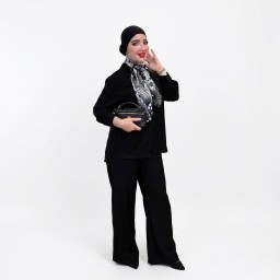 سوت سحاب SET