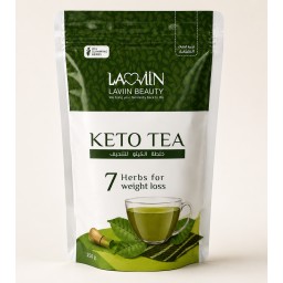شاي الكيتو Keto Tea