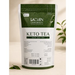 شاي الكيتو Keto Tea