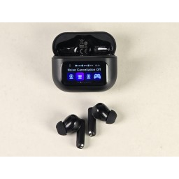 سماعة أذن لاسلكية  ACEFAST W6 . ضمان سنة ACEFAST W6 wireless earphones.