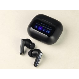 سماعة أذن لاسلكية  ACEFAST W6 . ضمان سنة ACEFAST W6 wireless earphones.