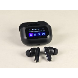 سماعة أذن لاسلكية  ACEFAST W6 . ضمان سنة ACEFAST W6 wireless earphones.