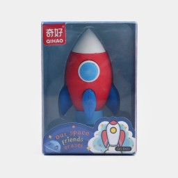 ممحاة عملاقة واسعة النطاق / ممحاة مكتبية كبرى فائقة المساحة Mega Large-Area Eraser / Jumbo Giant Eraser