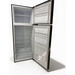 ثلاجة المتين 450 لتر top mounted refrigerator 450 l