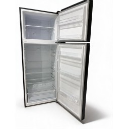 ثلاجة المتين 450 لتر top mounted refrigerator 450 l