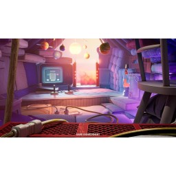 إت تيكس تو PS4 It Takes Two PlayStation 4