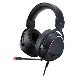 سماعة الألعاب Rapoo VH650 بتقنية الصوت المحيطي الافتراضي 7.1 قناة headphones