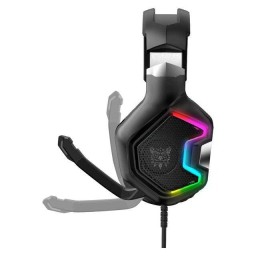 سماعة الألعاب Onikuma K10 Pro RGB headphones