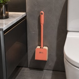 فرشاة تنظيف المرحاض (غربي) Toilet Cleaning Brush