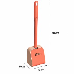فرشاة تنظيف المرحاض (غربي) Toilet Cleaning Brush