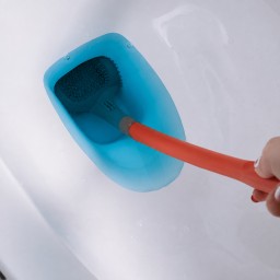 فرشاة تنظيف المرحاض (غربي) Toilet Cleaning Brush