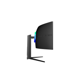 شاشة العاب Avetron Q4966RVC - Dual QHD منحنية - 49 بوصة - 180Hz Avetron Q4966RVC Dual QHD Curved Gaming Monitor - 49 Inch - 180Hz