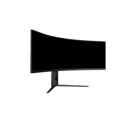 شاشة العاب Avetron Q4966RVC - Dual QHD منحنية - 49 بوصة - 180Hz Avetron Q4966RVC Dual QHD Curved Gaming Monitor - 49 Inch - 180Hz