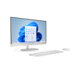 اتش بي 24-cr0383nh كمبيوتر HP 24-cr0383nh All-in-One PC