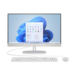 اتش بي 24-cr0383nh كمبيوتر HP 24-cr0383nh All-in-One PC