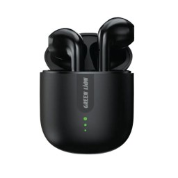 سماعات أذن لاسلكية أتلانتا بلوتوث 5.4 مع صوت عالي الدقة وتصنيف مقاومة الماء IPX4 Atlanta True Wireless Earbuds, Bluetooth 5.4, HiFi Sound, IPX4 Waterproof