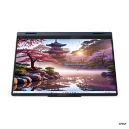 لابتوب لينوفو ايديا باد 5 14AKP10 2 في 1 كوبيلوت+ Laptop Lenovo IdeaPad 5 14AKP10 2-in-1 Copilot+ PC