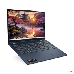 لابتوب لينوفو ايديا باد 5 14AKP10 2 في 1 كوبيلوت+ Laptop Lenovo IdeaPad 5 14AKP10 2-in-1 Copilot+ PC