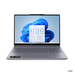 لابتوب لينوفو ايديا باد 5 14AKP10 2 في 1 كوبيلوت+ Laptop Lenovo IdeaPad 5 14AKP10 2-in-1 Copilot+ PC