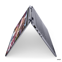 لابتوب لينوفو ايديا باد 5 14AKP10 2 في 1 كوبيلوت+ Laptop Lenovo IdeaPad 5 14AKP10 2-in-1 Copilot+ PC