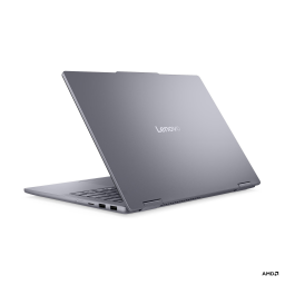 لابتوب لينوفو ايديا باد 5 14AKP10 2 في 1 كوبيلوت+ Laptop Lenovo IdeaPad 5 14AKP10 2-in-1 Copilot+ PC
