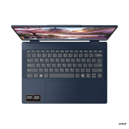 لابتوب لينوفو ايديا باد 5 14AKP10 2 في 1 كوبيلوت+ Laptop Lenovo IdeaPad 5 14AKP10 2-in-1 Copilot+ PC