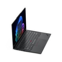 لابتوب لينوفو ثينك باد E14 الجيل السابع (انتل) - Core Ultra 5 - 32GB - 512GB - 14 انش Lenovo ThinkPad E14 Gen 7 (Intel) Laptop - Core Ultra 5 - 32GB - 512GB - 14-Inch